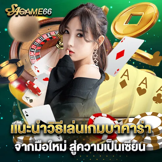 บาคาร่า 666